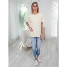 Футболка Zobi Базовая коллекция, размер 56