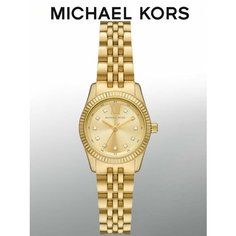 Наручные часы MICHAEL KORS, золотой