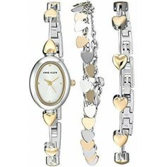 Наручные часы ANNE KLEIN, белый