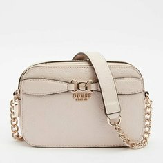 Сумка кросс-боди GUESS, розовый