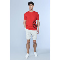Футболка Ecko Unltd., размер XXL, красный
