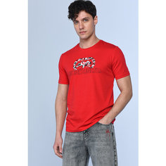 Футболка Ecko Unltd., размер 3XL, красный