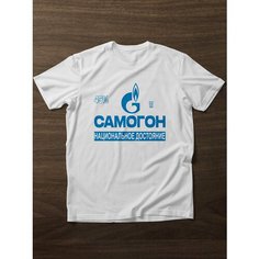 Футболка MODNYI PRIKID, размер XXL