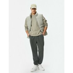 Брюки спортивные KOTON, размер S, черный