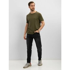 Джинсы Lee Cooper, размер W38/L32, black