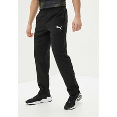 Брюки спортивные PUMA Active Woven, размер XL, черный