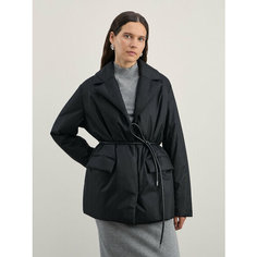 Куртка Zarina, размер M (RU 46)/170, черный