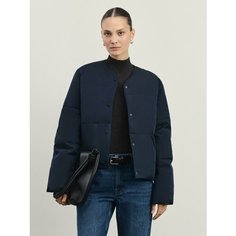 Куртка Zarina, размер XS (RU 42)/170, темно-синий