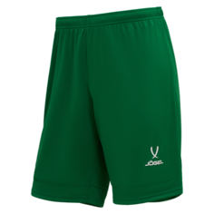 Трусы футбольные Jogel Division PerFormDry Union Shorts, размер L, зеленый