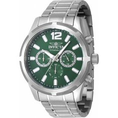 Наручные часы INVICTA, серый