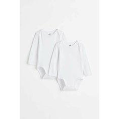 Боди H&M, размер 68