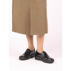 Туфли MARISETTA, размер 41, черный