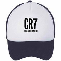 Бейсболка GOODbrelok для мальчиков, размер OneSize, черный