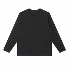 Футболка Finsport, размер S, black