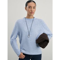 Джемпер Zarina, размер XL (RU 50)/170, , голубой