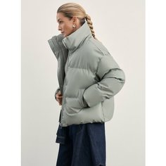 Куртка Zarina, размер L (RU 48)/170, хаки