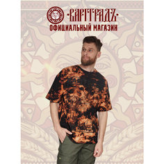 Футболка Варгградъ, размер M