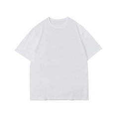 Футболка Finsport, размер XL, white