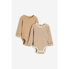 Боди H&M, размер 74