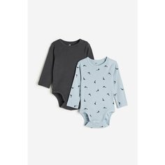 Боди H&M, размер 80