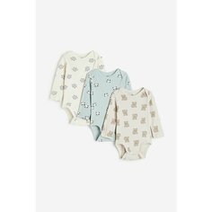 Боди H&M, размер 80