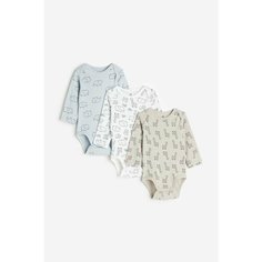 Боди H&M, размер 80