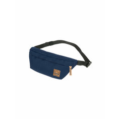 Сумка поясная BeActive, blue