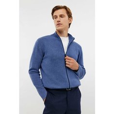 Кардиган Baon B6424504, размер S, , deep navy melange
