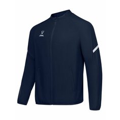 Куртка спортивная Jogel, размер XL, темно-синий