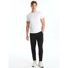Брюки спортивные LC Waikiki, размер M, new black