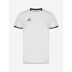 Футболка спортивная Demix Ultimate Jersey, размер 56/58, белый