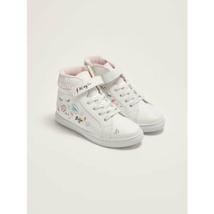 Кеды LC Waikiki, размер 37, white