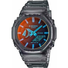 Наручные часы CASIO G-Shock