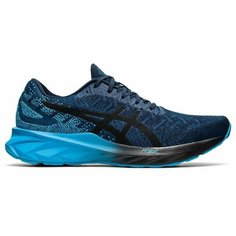Кроссовки ASICS Dynablast, размер US 8.5 , UK 7.5 , EUR 42, темно-синий