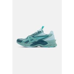Кроссовки ASICS Осень-зима 2023, размер US 8 , UK 7 , EUR 41.5, бирюзовый