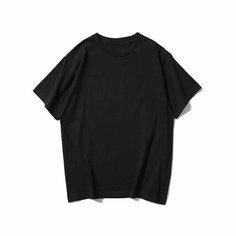 Футболка Finsport, размер XL, black