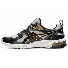 Кроссовки ASICS GEL-QUANTUM 180, размер US 9.5 , UK 8.5 , EUR 43.5, белый/черный