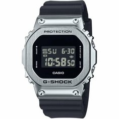 Наручные часы CASIO Спорт, серебристый