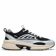 Кроссовки LI-NING STARLIT LITE, размер 41 2/3 EU, мультиколор
