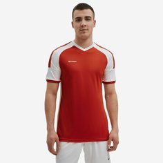 Футболка спортивная 2K SPORT, размер 52, красный