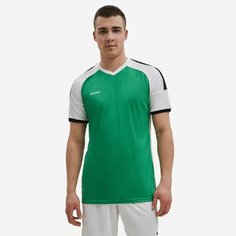 Футболка спортивная 2K SPORT, размер 52, зелёный