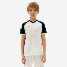 Футболка спортивная 2K SPORT Базовая коллекция, размер YS, черный