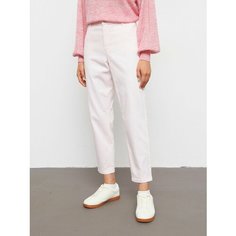 Брюки Taifun by Gerry Weber, размер 38, розовый