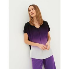 Футболка Gerry Weber, размер 34, черный