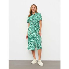 Платье Gerry Weber Весна-лето 2024, размер 38, green