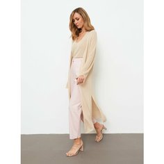 Кардиган Gerry Weber, размер 42, , бежевый