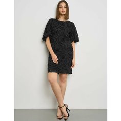 Платье Taifun by Gerry Weber Весна-лето 2024, размер 36, black