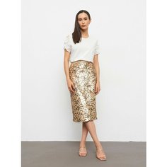 Юбка Taifun by Gerry Weber, размер 34, beige