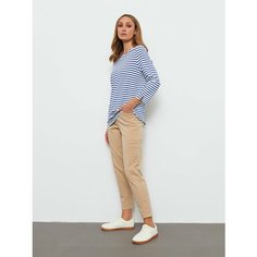 Лонгслив Gerry Weber, размер 38, , синий