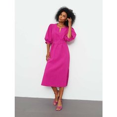 Платье Taifun by Gerry Weber Весна-лето 2024, размер 38, pink